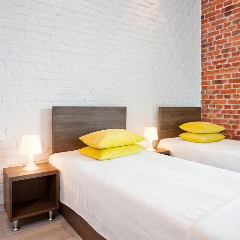 Moho S Hostel วรอตซวาฟ ภายนอก รูปภาพ